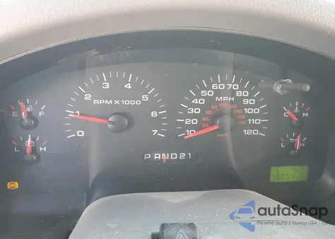 2006 Ford F150 из США, поврежденный, VIN 1FTPW04526KD59270